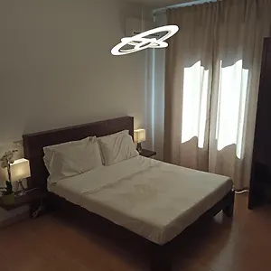 Alle Mura Di San Giovanni Рим
