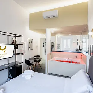 Mytinyhome Fastime Рим