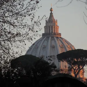 A Casa Di Lucia Rome