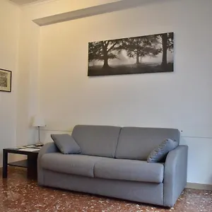 Romolo House Rome