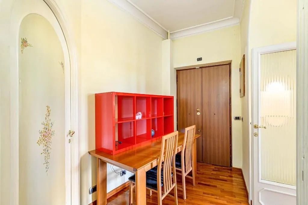Viale Mazzini Big Apartment Rome Holiday home