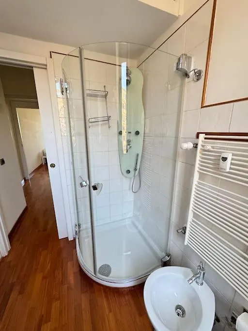 Viale Mazzini Big Apartment Rome 0*,  Italy