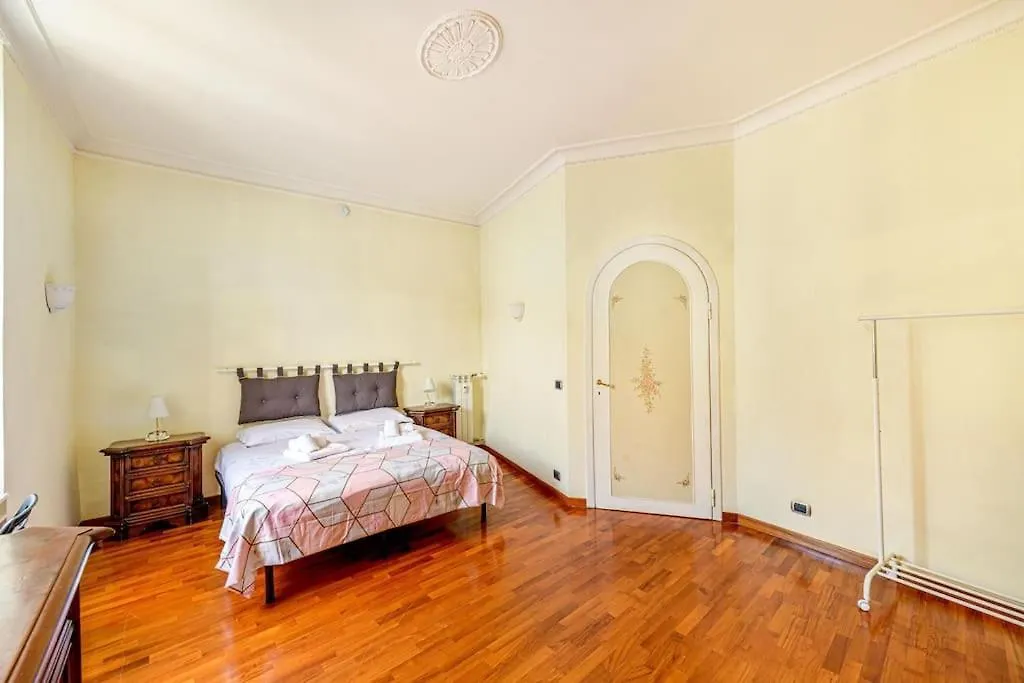 Viale Mazzini Big Apartment Rome 0*,