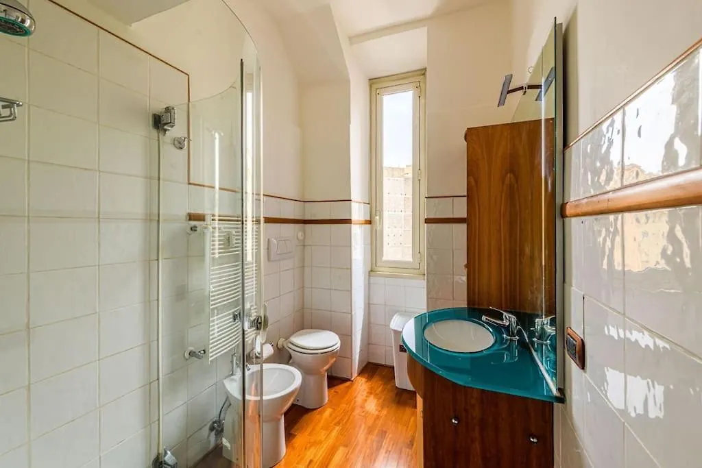 Holiday home Viale Mazzini Big Apartment Rome Italy