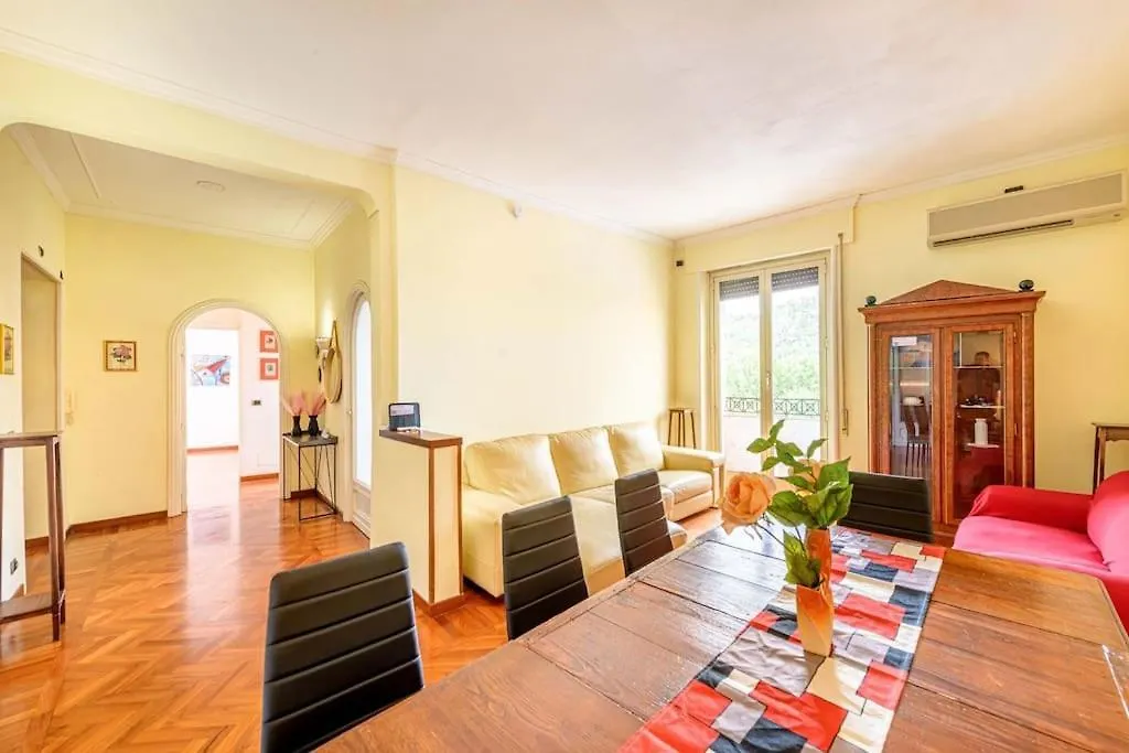Holiday home Viale Mazzini Big Apartment Rome Italy